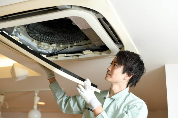 Best HVAC Duct Inspection Services  in Cool Valley, MO